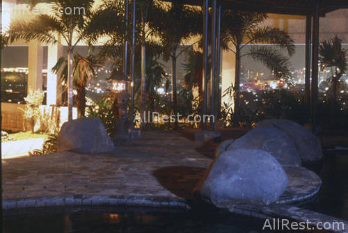 Sheraton Media Hotel & Towers 2